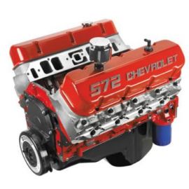 GM/CHEVROLET PERFORMANCE-19331581 (572CI BIG BLOCK CHEVROLET  620HP PUMP GAS MOTOR)