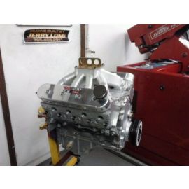 376CI - 427CI CUBIC INCH LIGHT ALUMINUM BLOCK  LS3 ( TO 730HP) (OPTIONS / EFI OR CARB) CHOOSE CUBIC INCH