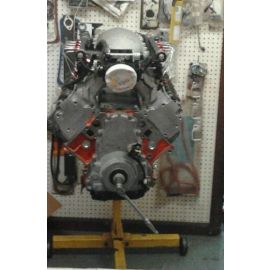 BIG CUBIC INCH LSX NITROUS ENGINE (CHOOSE CAM, COMPRESSION RATIO , CUBIC INCH)