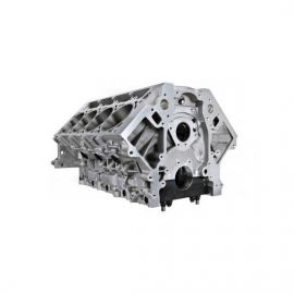 RHS ALUMINUM ENGINE BLOCK  (TALL DECK OR STD DECK)