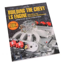 HP Books Building The Chevy LS Engine