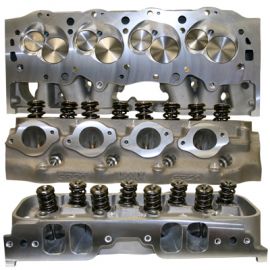 BUILD YOUR OWN CUSTOM AMERICAN MADE CYLINDER HEADS ONLINE (MANY OPTIONS TO CHOSE FROM)