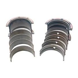  LS / LSX  CALICO COATED CLEVITE LS MAIN BEARINGS CALMS2199H