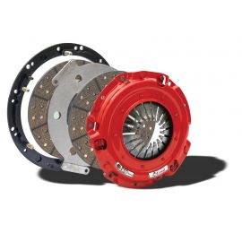 MCLEOD LS CHEVROLET & PONTIAC CLUTCH KIT (800HP KIT W/ FLYWHEEL INCLUDED)