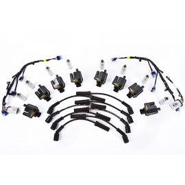 LS LSX IGNITION KIT ( QUALITY COIL, HARNESS, AND WIRE KIT FOR 500+ HP - 1500HP APPLICATIONS)