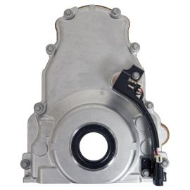 GEN IV LS2 LS3 TIMING COVER (CAM SENSOR, GASKET, SEAL, & BOLTS INCLUDED)