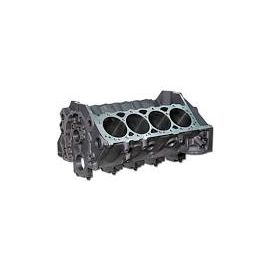 DART SBC SHP ENGINE BLOCK (CHOOSE BORE, MAIN SIZE, 1PC / 2PC)