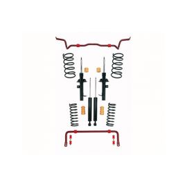Eibach Chevrolet Camaro 2010-2011 PRO-SYSTEM-PLUS Kit Part #38144.680 (UPGRADE YOUR 5TH GEN CAMARO SUSPENSION)