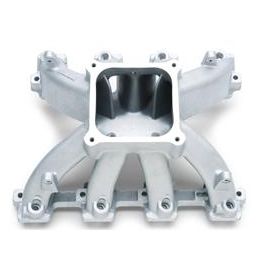 EDELBROCK 28215 SUPER VICTOR LS INTAKE MANIFOLD CHEVY LS3, EDL28215