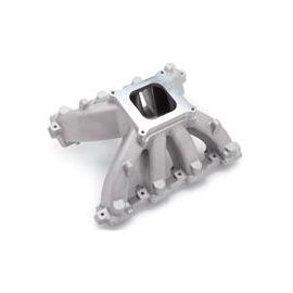 EDELBROCK 2887 MANIFOLD LS7 SUPER VICTOR 4150 CARB