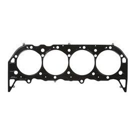 BBC SEVERE DUTY MLS HEAD GASKETS MADE BY FELPRO .041 THICK (FITS 396 /454 - 632 CI)   FITS ALL BLOCKS GM, DART, OR OTHER --- IRON OR ALUMINUM HEADS SUITABLE FOR NA , BOOST, AND / OR NITROUS