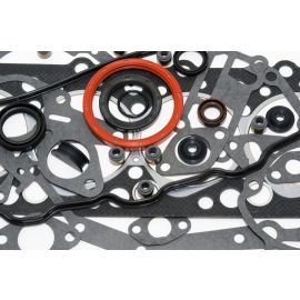 CHOOSE YOUR GASKETS BY BRAND, TYPE, AND SIZE (DROP DOWN MENU)