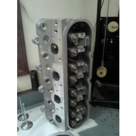 CUSTOM BUILT BRODIX DART LS7 ZO6 OR LS3 HEADS FOR BOOST OR N/A (4-BOLT OR 6-BOLT)