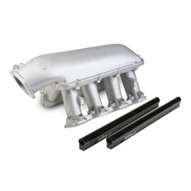 HOLLEY LS1 LS6 LS2 HIGH RAM INTAKE MANIFOLD FOR FUEL INJECTION WITH 90MM-105MM THROTTLE BODY