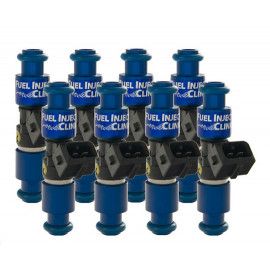 FUEL INJECTOR CLINIC LS1/LS6  1650cc INJECTORS (8-Pack) IS301-1650H