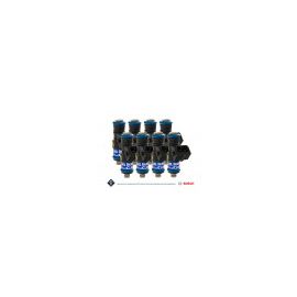 Fuel Injector Clinic LS3/LS7 1650cc Injectors (8-Pack) IS303-1650H