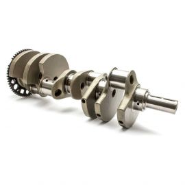 MOLNAR SEVERE DUTY FORGED LS 4.125 CRANKSHAFT (24X 58X RELUCTOR)