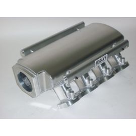 CUSTOM FABRICATED INTAKE MANIFOLDS  (100% AMERICAN MADE TOP QUALITY CUSTOM INTAKES)