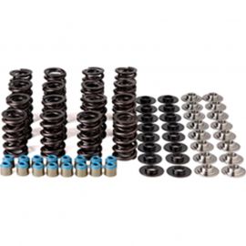 BUILD YOUR OWN VALVE SPRING KIT FOR ANY APPLICATION (STREET OR RACE / GM, FORD, CHRYSLER, OR IMPORT)