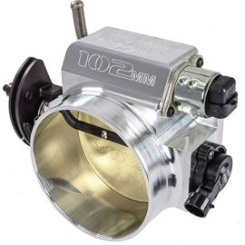 FAST 102MM THROTTLE BODY 4-BOLT W/ TPS & IAC SENSORS INCLUDED (FITS LS & OTHER TYPES OF ENGINES) 