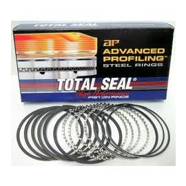 TOTAL SEAL 4.125 BORE AP STAINLESS NITROUS / BOOST RINGS (RATED 2000+ HORSEPOWER) 1.5 1.5 3MM